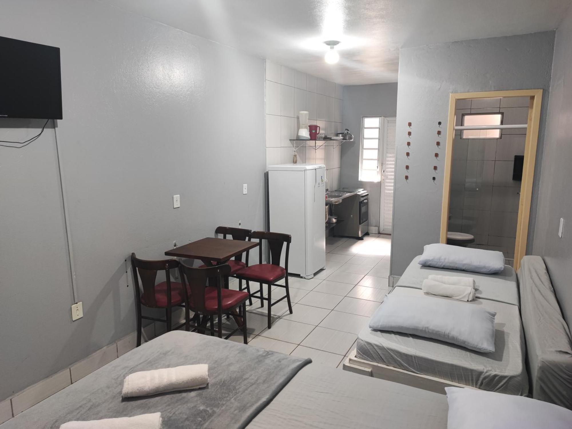 Estudios Individual Na Meia Praia Ar, Wifi, Vaga, Cozinha, Tv Smart - 6 X No Cartao Sem Juros อิตาเปมา ภายนอก รูปภาพ